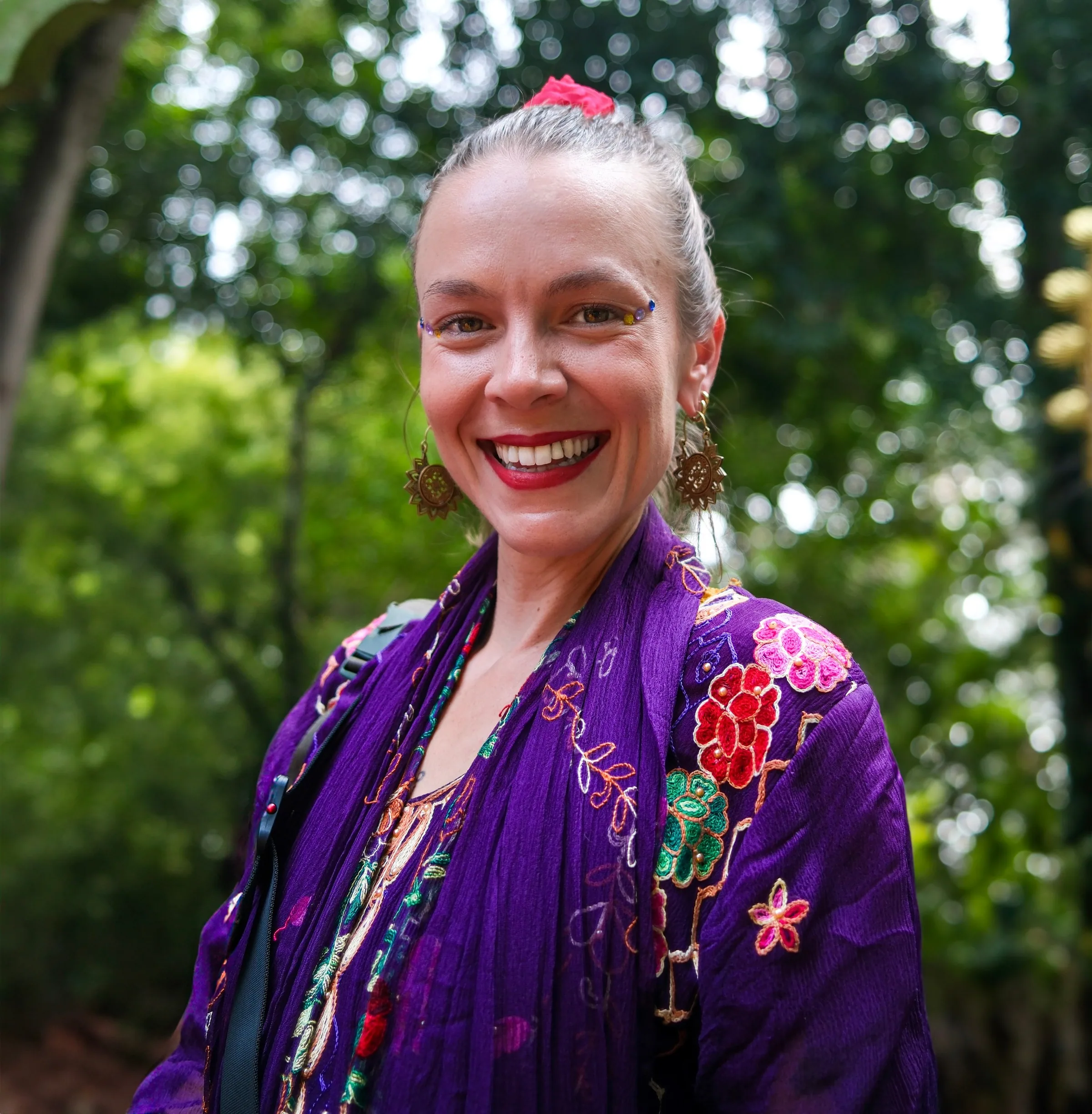Kristin Bird